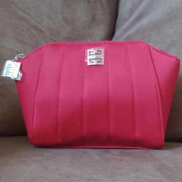 NWOT GIVENCHY Parfum Clutch - Picture 2 of 9